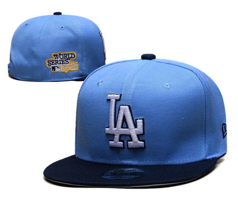 2024 MLB Los Angeles Dodgers Hat TX202407143->mlb hats->Sports Caps